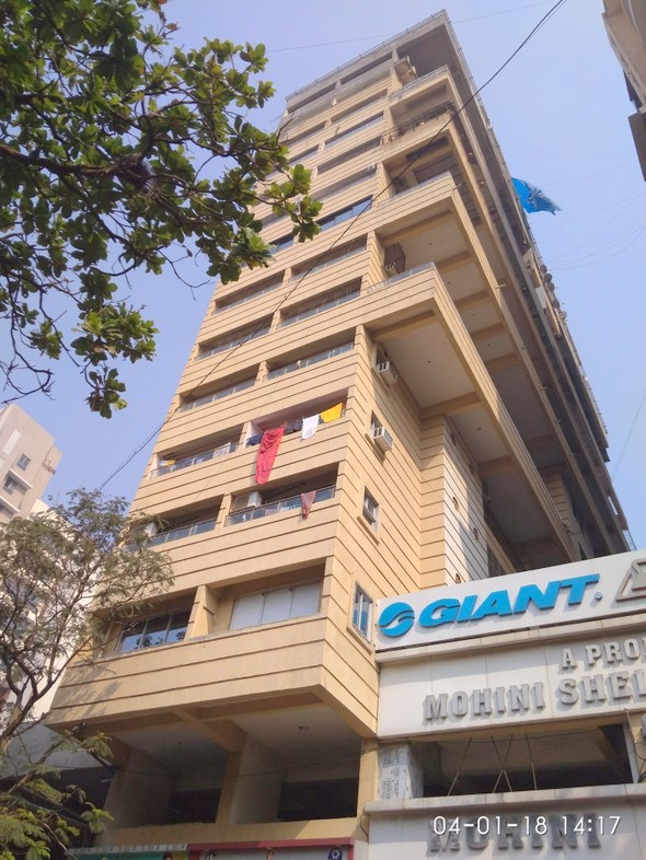 Main - Mohini Tower, Khar West
